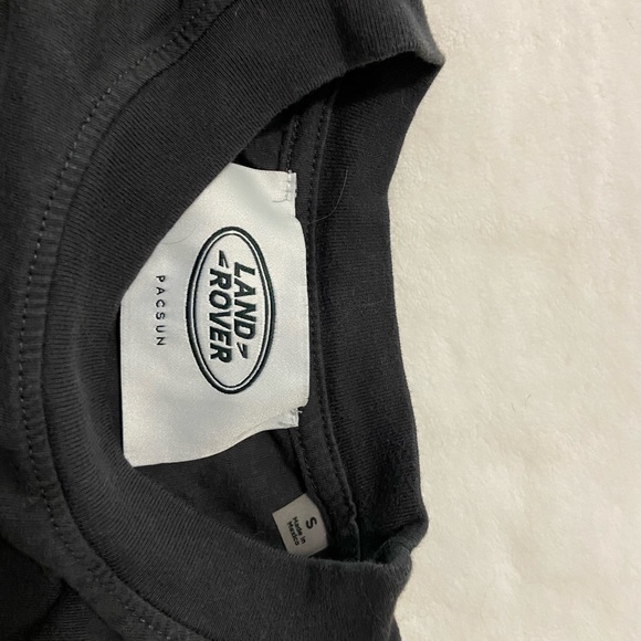 Pacsun Land Rover T-shirt - Picture 3 of 5